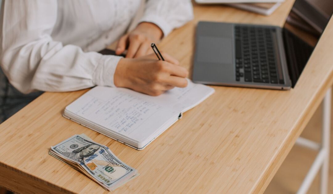 8 essenzielle Schritte, um die Investitionen für dein Start-up zu planen