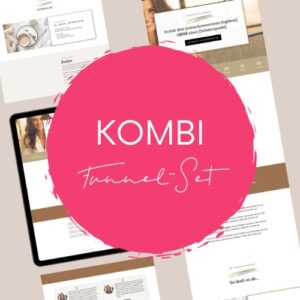 Evelyn Kombi Funnel Set