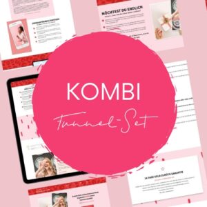 Jenny Kombi Funnel Set