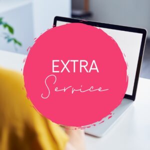 Extra Service