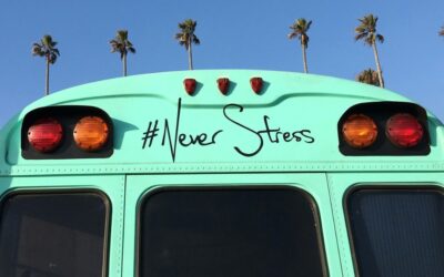 Wie Stress im Business deine Gesundheit beeinflusst – und wie du damit umgehen kannst